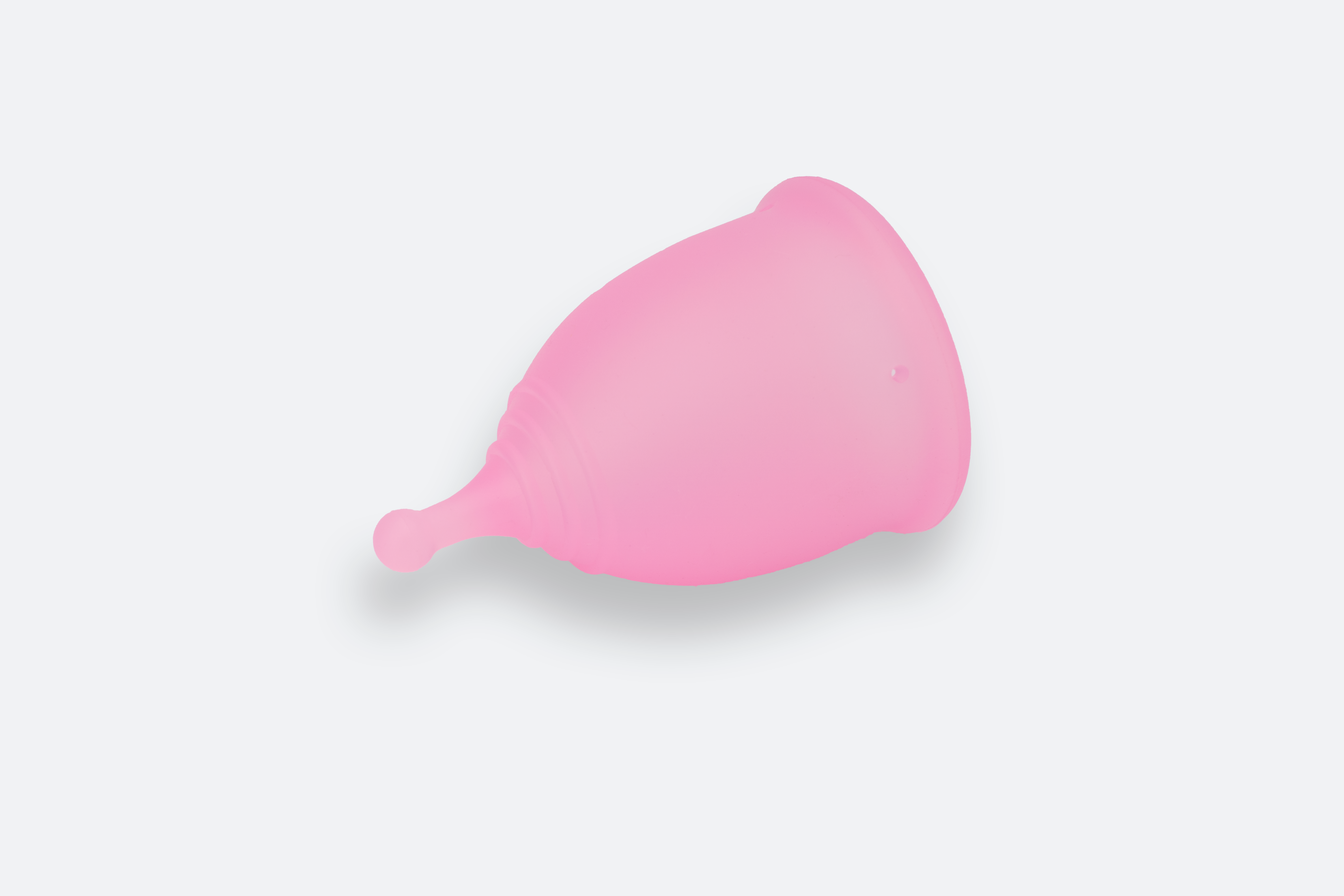 Low Cervix Pink Large