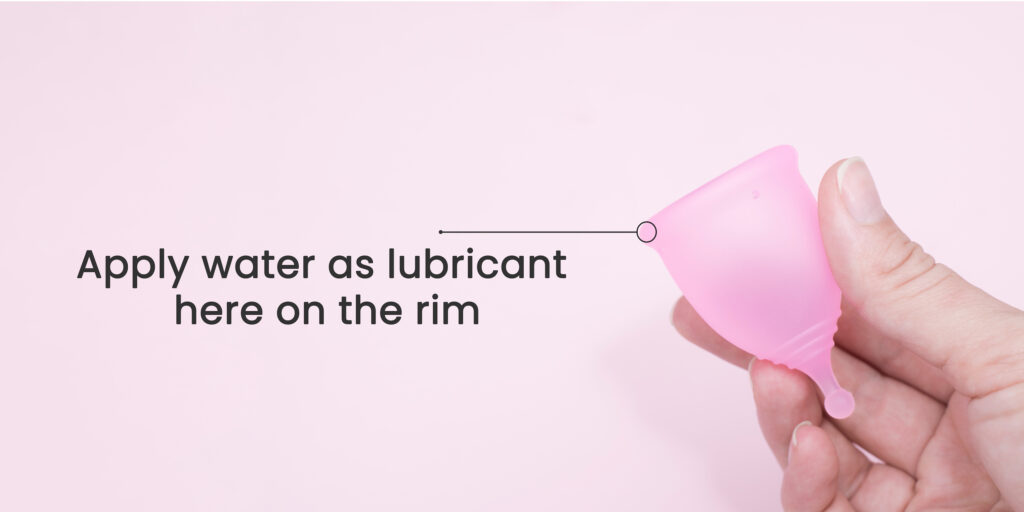 use lubrication